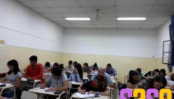 Colegio Arquidiocesano San José N° 3.084 - Cec