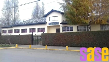 Colegio Castex - San Carlos De Bariloche