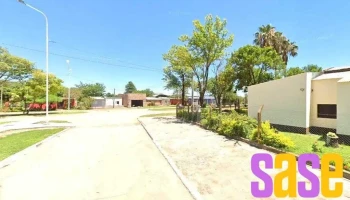 Colegio De Educacion Polimodal - Chaco
