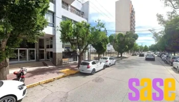 Colegio De Escribanos De Gral. Roca - Oficina 1