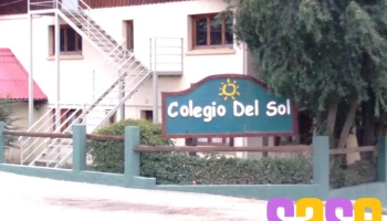 Colegio del Sol - Av. De Los Pioneros 5Av