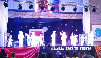 Colegio Hijas de Cristo Rey Colegios - Villa Constitución