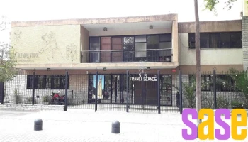 Colegio Instituto San Buenaventura - Villa Mercedes