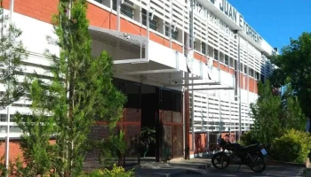 Colegio Juan E. Torrent - Corrientes