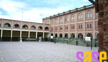 Colegio La Salle - X5021Hyp Córdoba