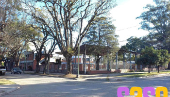 Colegio Lib. Gral. Don José de San Martín - T4103Afg