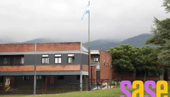 Colegio Los Cerros · Apdes Tucumán - Yerba Buena