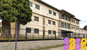 Colegio María Auxiliadora - San Carlos De Bariloche
