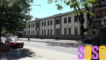 Colegio María Auxiliadora - San Miguel De Tucumán