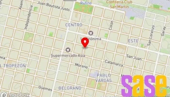 Colegio Misericordia - Rufino