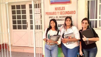 Colegio Mutualista Shishilo - Santiago Del Estero