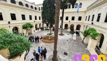 Colegio Nacional de Monserrat | U.n.c. - Iyf