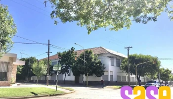 Colegio Niño Jesús De Praga - Sarmiento 1242