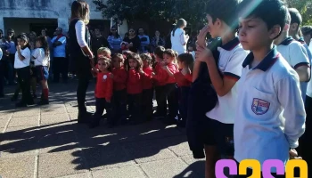 Colegio Nuestra Señora de los Milagros Nº 8190 - Capitán Bermúdez - S2154Fnb Cap. Bermúdez