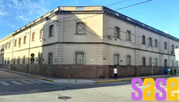 Colegio Nuestra Señora del Carmen - Centro