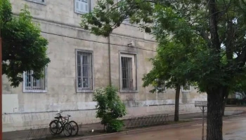 Colegio Nuestra Señora del Huerto alumnos de quinto grado del 2024 y de cuarto del 2023 - Santa Fe