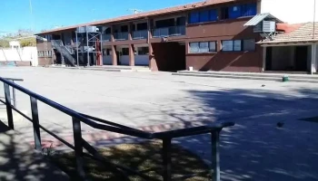 Colegio Nuestra Señora Del Rosario de Andacollo - Chimbas