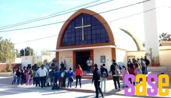 Colegio Parroquial Nuestra Señora Del Carmen - San Juan