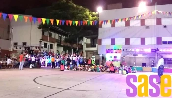 Colegio Salesiano - W3400Cbe