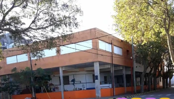 Colegio San Antonio De Padua - S2500Cej Cañada De Gomez