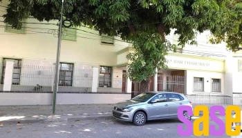 Colegio San Francisco - Argentina
