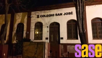 Colegio San José - Blvd. Figueroa Alcorta 2-100