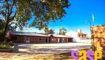 Colegio San Matias Nivel Secundario - Yerba Buena
