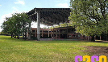 Colegio San Patricio - Yerba Buena