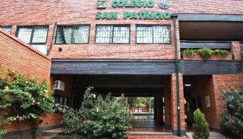 Colegio San Patricio - Yerba Buena
