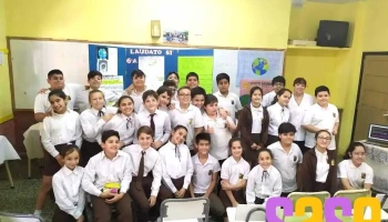 Colegio San Roque - Uep 31 Asociación Cultural San Roque - Salta 1117