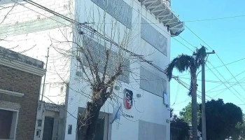 Colegio Santa Ana - Corrientes
