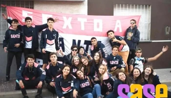 Colegio Santa Eufrasia - Río Cuarto