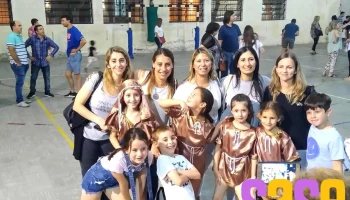 Colegio Santa Rosa - Venado Tuerto