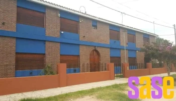 Colegio Santos Ángeles Custodios e Instituto Privado La Sagrada Familia - Río Cuarto