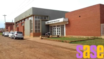 Colegio Secundario Bº Vuelta Al Ombu - Gdor. Virasoro