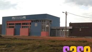 Colegio Secundario de Adolescentes y Adultos Sargento J. B. Cabral - Corrientes