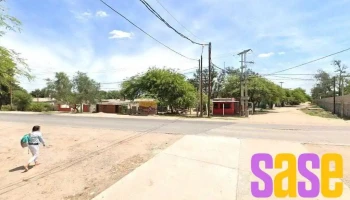 Colegio Secundario, Dtor Rene Favaloro - Santiago Del Estero