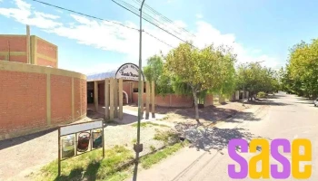 Colegio Secundario Nocturno Santa María - Caucete