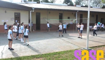 Colegio Siglo Xxi - Santo Tomé