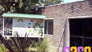 Colegio Sol de Funes - Funes