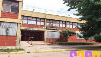 Colegio Superior N°50 - Rufino