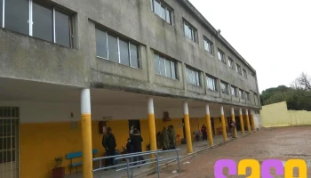 Colegio y Liceo San Luis Orione - 12400 Montevideo