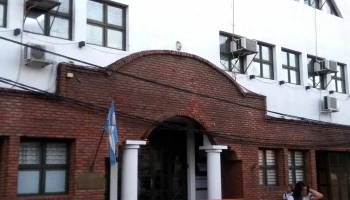Colegio Yapeyú - W3400Daj Corrientes
