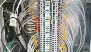 com-tex servicios electricos - Río Turbio