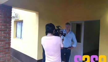 Comando Radioeléctrico - Wanda