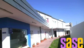 Complejo Educativo Valle de Lerma - La Merced