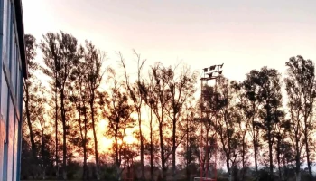 Complejo Polideportivo El Galpón - Galpon