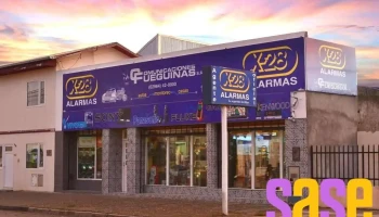Comunicaciones Fueguinas y solo musica - Río Grande