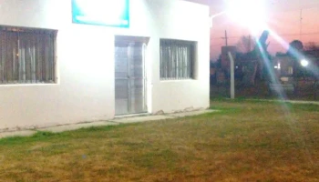 Conet N 1.ceder . Instituto Educativo. - Alejo Ledesma