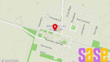 Coop Electrica de Obras y Servicios Publicos Las Acequias ltda. - Las Acequias